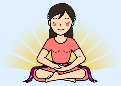 Att lära sig meditation kan vara enkelt. Nybörjare kan lära sig meditation genom att öva bara två minuter om dagen. Behöver du lite meditation för nybörjareidéer? Kolla in det här.