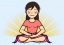 Lär dig meditation för nybörjare