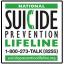 Känner sig hjälplös att stoppa självmord